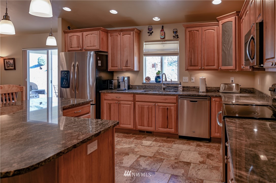 6166 Entiat River Road Entiat, WA 98822 - Photo 8 of 25 Gallery Image 8