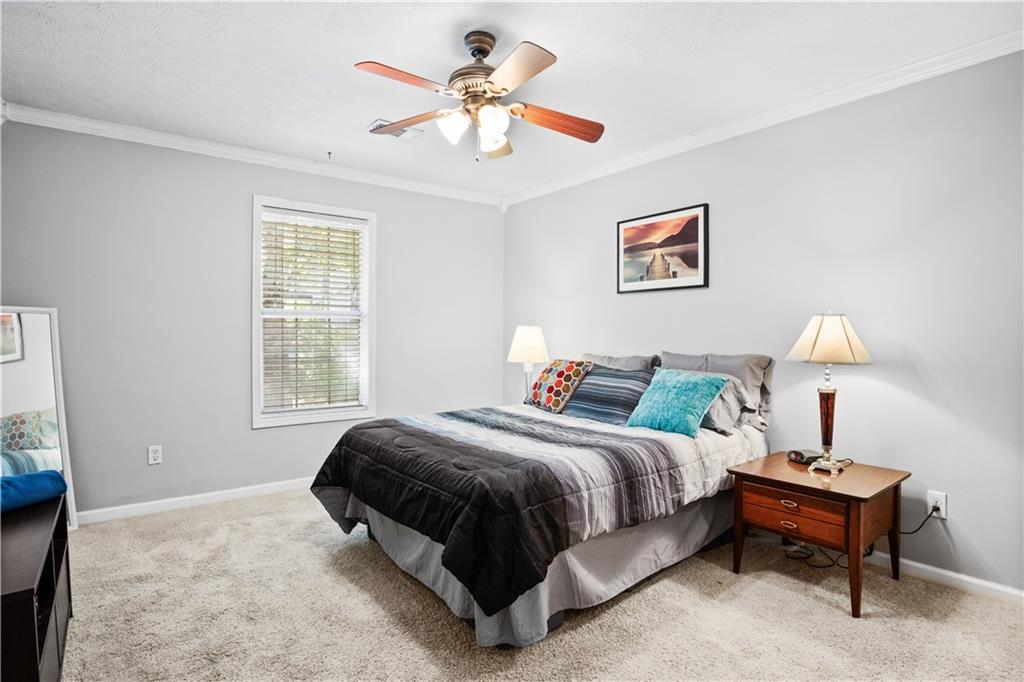 304 Natchez Trace Atlanta, GA 30350 - Photo 11 of 17