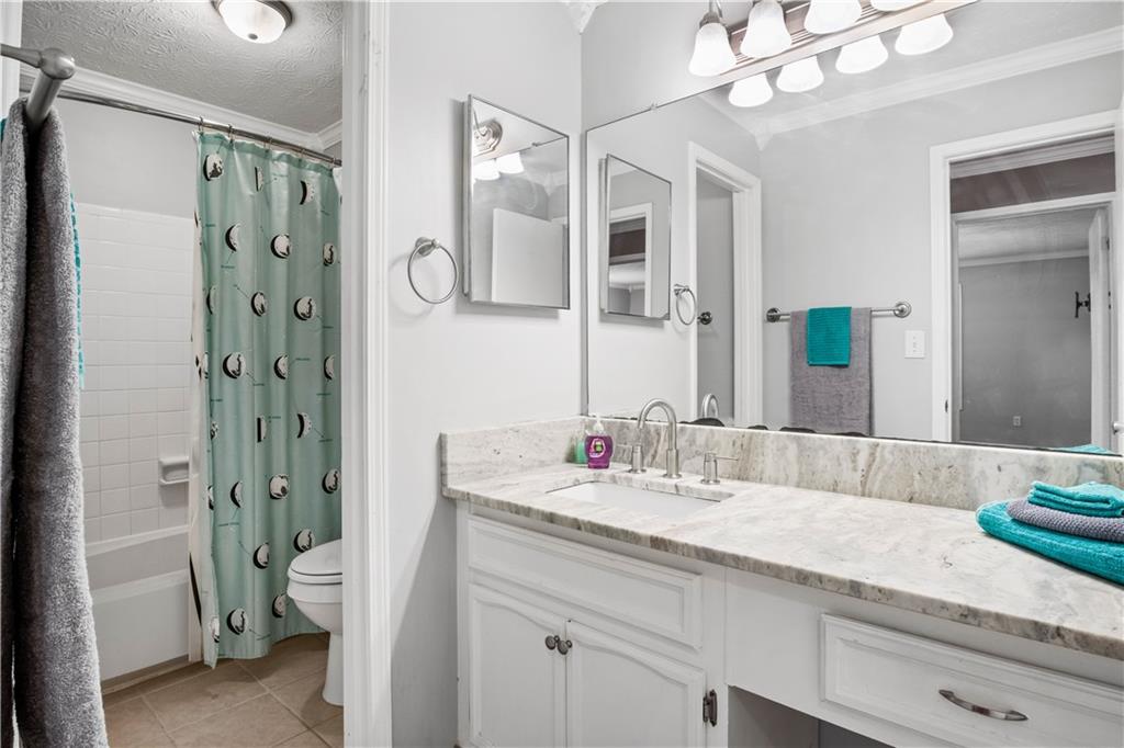 304 Natchez Trace Atlanta, GA 30350 - Photo 13 of 17