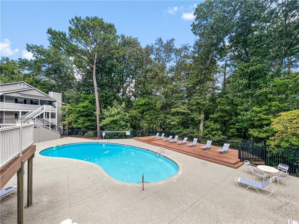 304 Natchez Trace Atlanta, GA 30350 - Photo 17 of 17