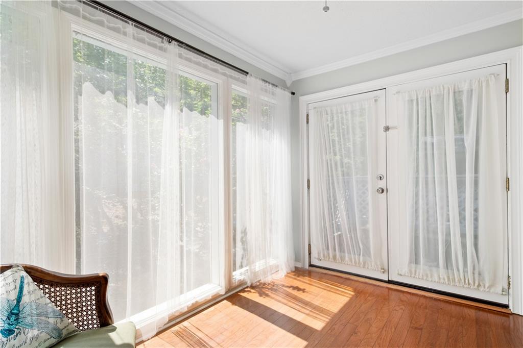 304 Natchez Trace Atlanta, GA 30350 - Photo 8 of 17