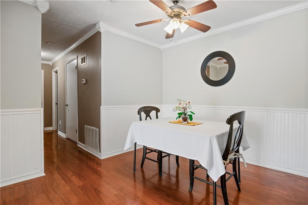 304 Natchez Trace Atlanta, GA 30350 - Photo 9 of 17