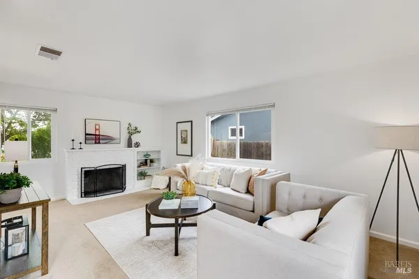 $485,000 | 1900 Alice Drive, Vallejo, CA 94589