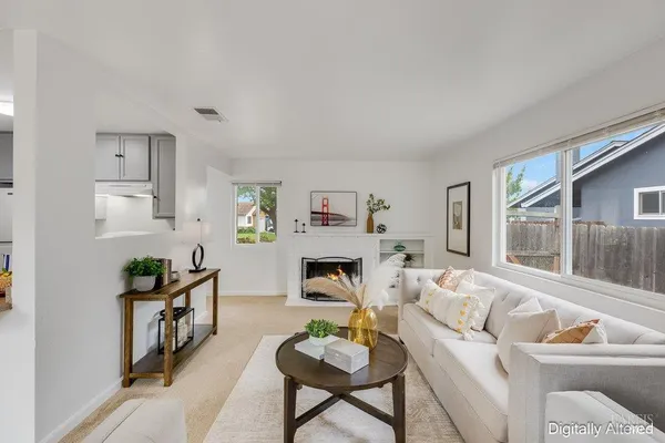 $485,000 | 1900 Alice Drive, Vallejo, CA 94589