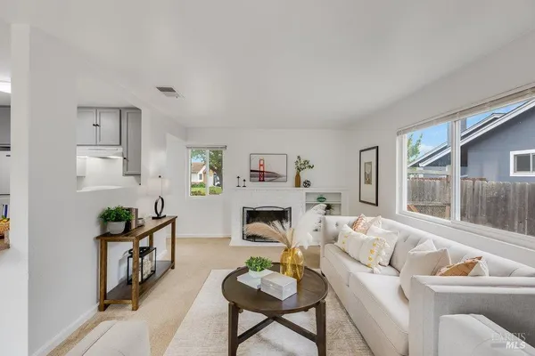 $485,000 | 1900 Alice Drive, Vallejo, CA 94589