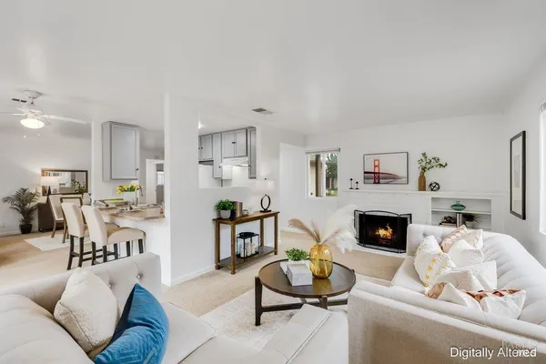 $485,000 | 1900 Alice Drive, Vallejo, CA 94589