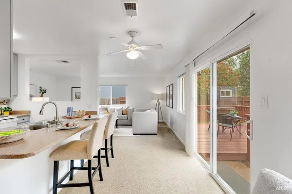 $485,000 | 1900 Alice Drive, Vallejo, CA 94589