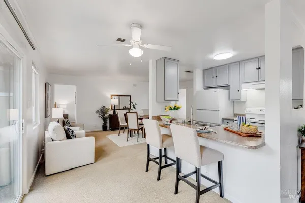 $485,000 | 1900 Alice Drive, Vallejo, CA 94589