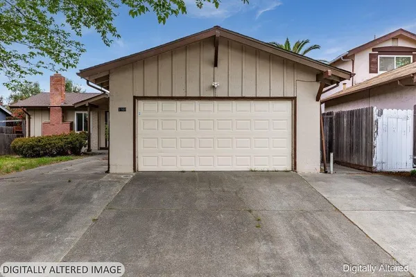 $485,000 | 1900 Alice Drive, Vallejo, CA 94589