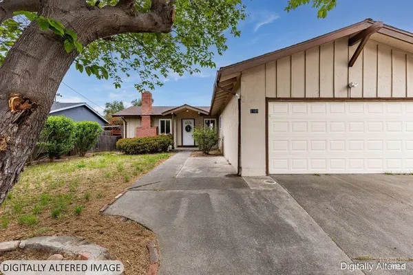 $485,000 | 1900 Alice Drive, Vallejo, CA 94589
