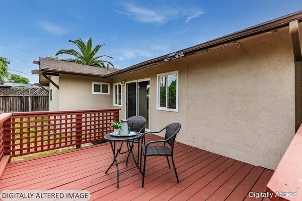 $485,000 | 1900 Alice Drive, Vallejo, CA 94589