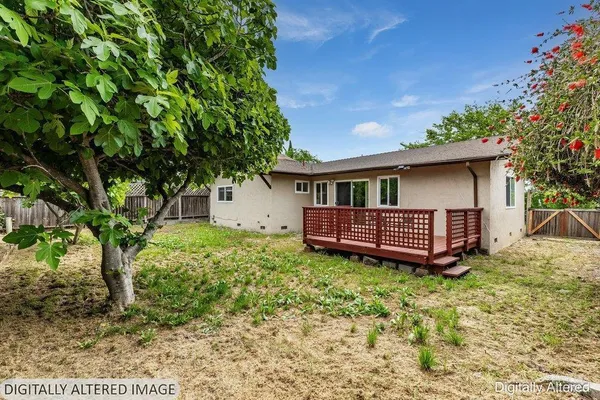 $485,000 | 1900 Alice Drive, Vallejo, CA 94589