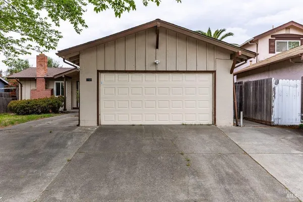 $485,000 | 1900 Alice Drive, Vallejo, CA 94589