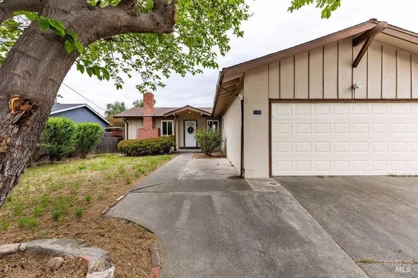 $485,000 | 1900 Alice Drive, Vallejo, CA 94589