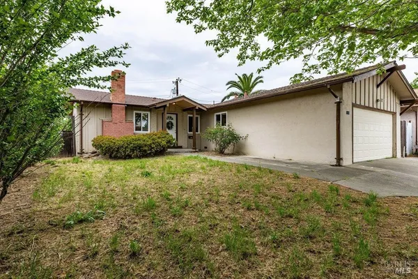 $485,000 | 1900 Alice Drive, Vallejo, CA 94589
