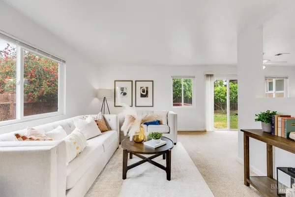 $485,000 | 1900 Alice Drive, Vallejo, CA 94589