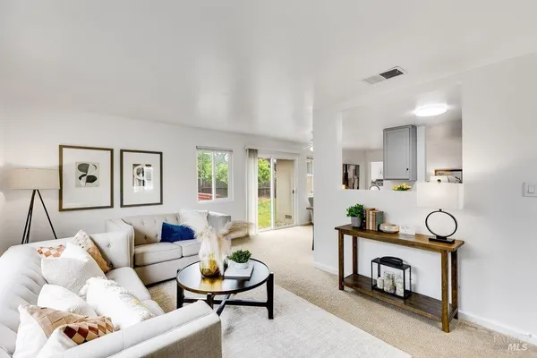 $485,000 | 1900 Alice Drive, Vallejo, CA 94589