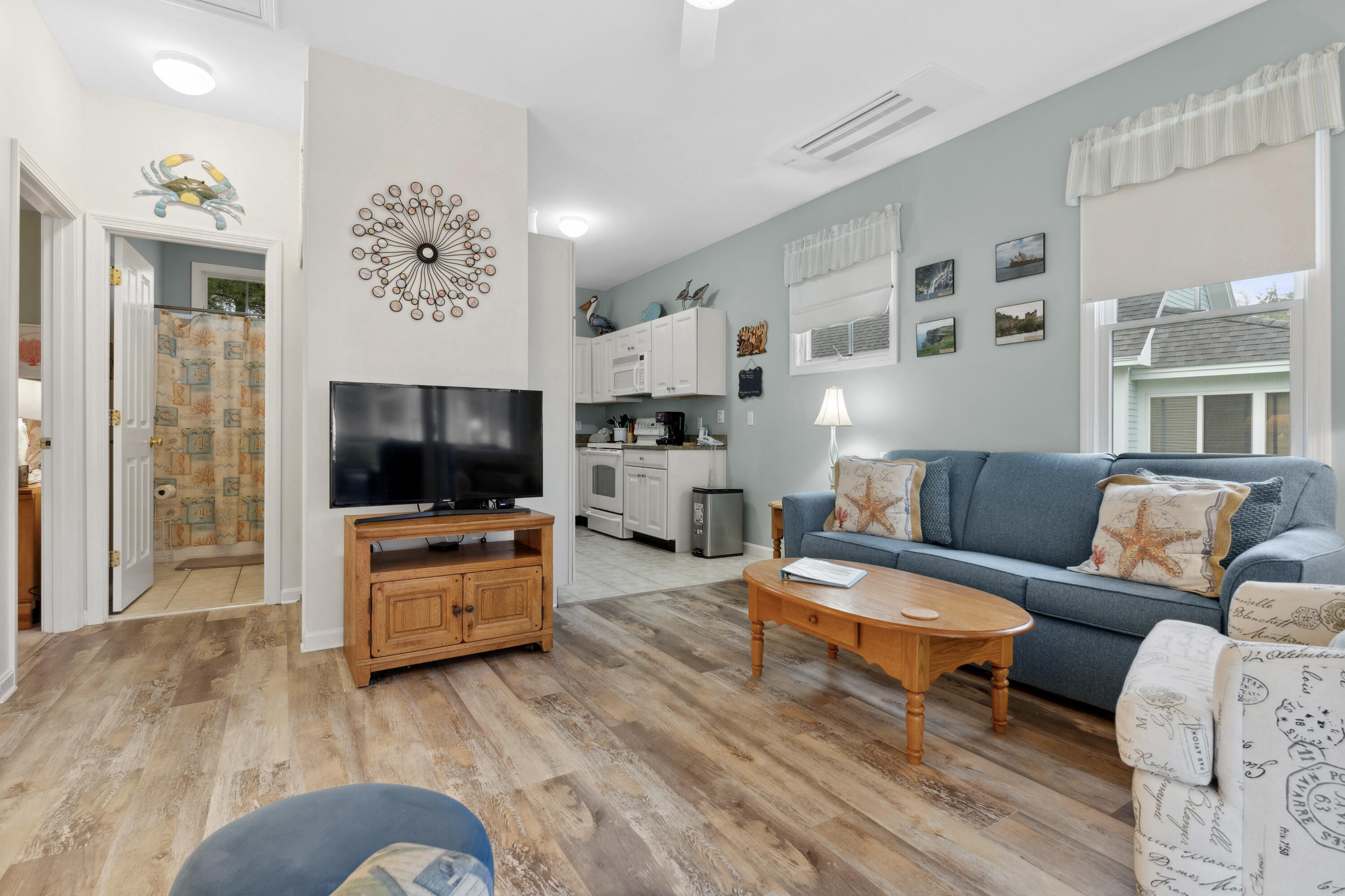 454 Post Road, Unit 456 Wells, ME 04090 - Photo 2 of 40 Living Area