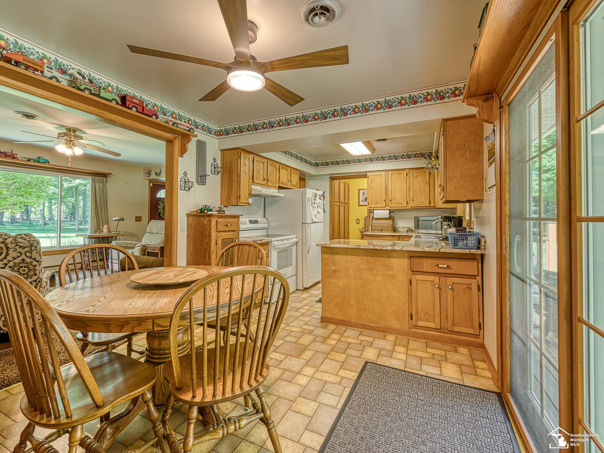4496 School Road Temperance, MI 48182 - Photo 12 of 48