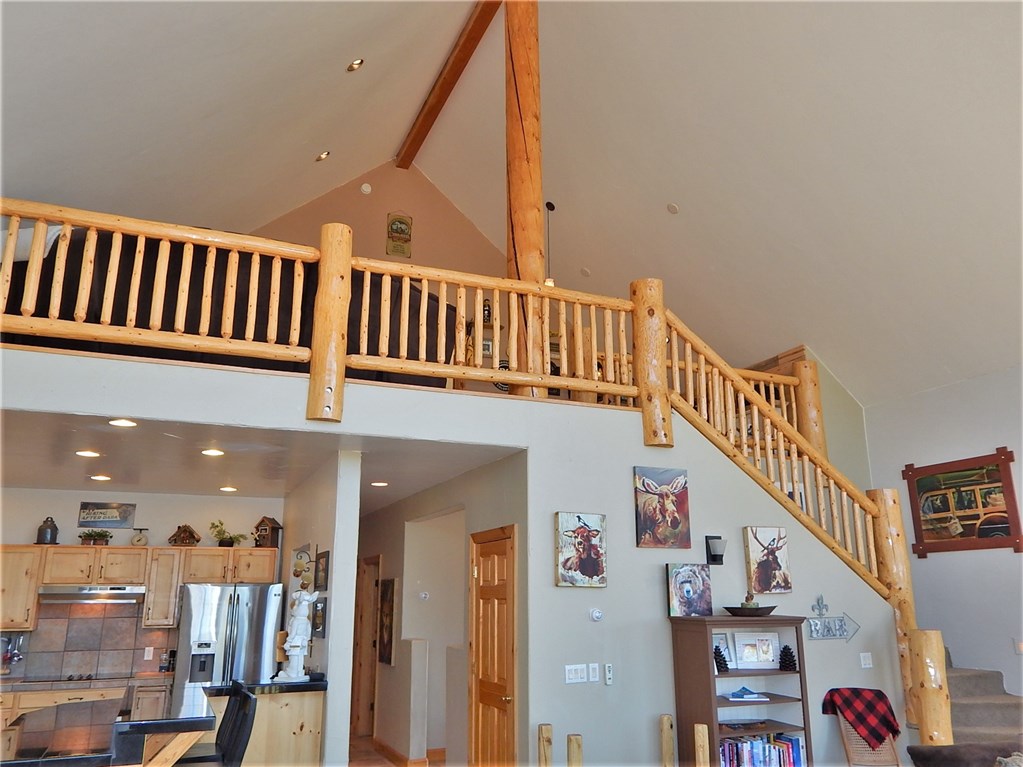 1182 Sheep Ridge Road Fairplay, CO 80440 - Photo 12 of 35 Gallery Image 12