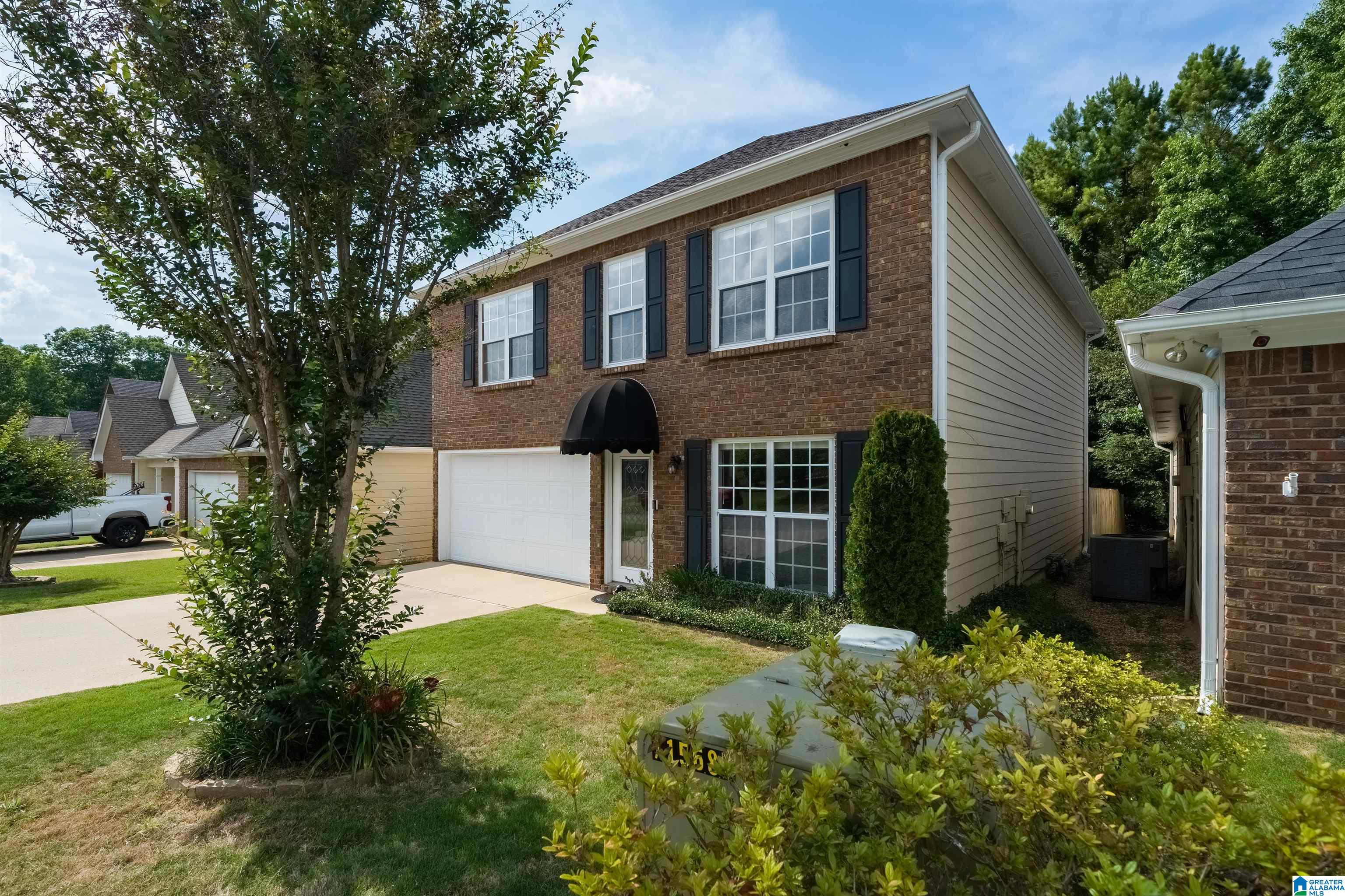252 Warwick Lane Alabaster, AL 35007 - Photo 2 of 28