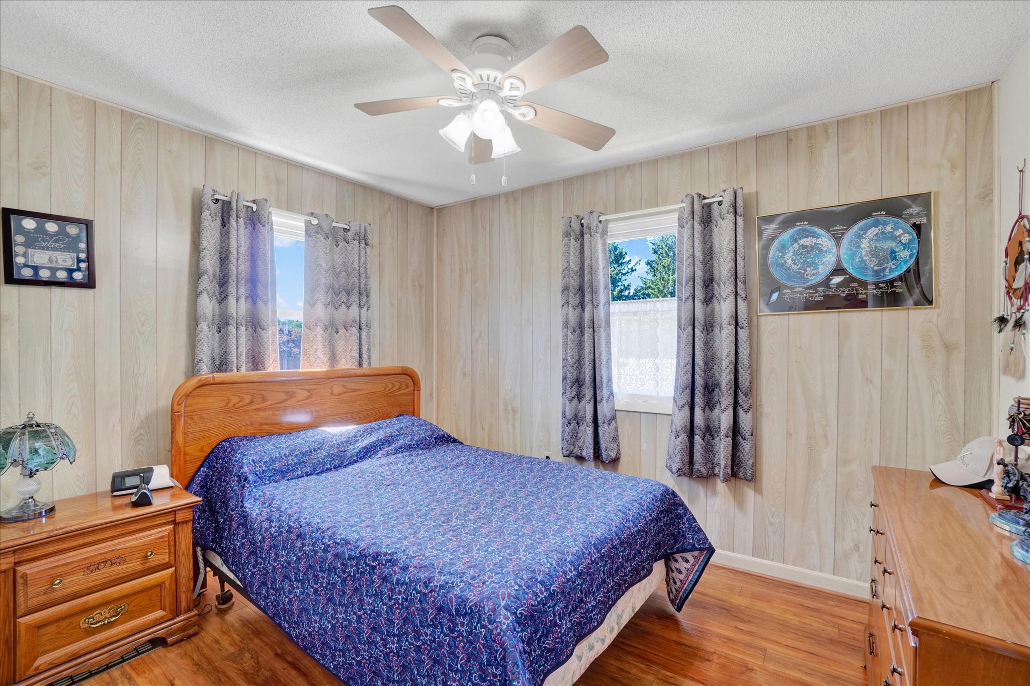 6 Washington Road New Freedom, PA 17349 - Photo 12 of 27 Bedroom 1