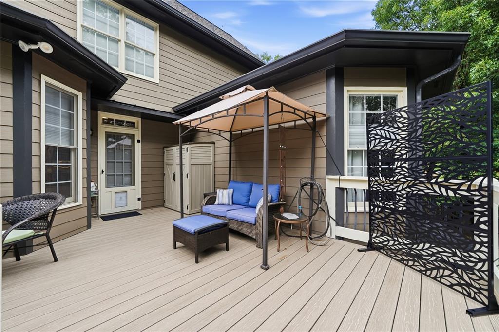 160 Carmel Ridge Road Canton, GA 30114 - Photo 68 of 101