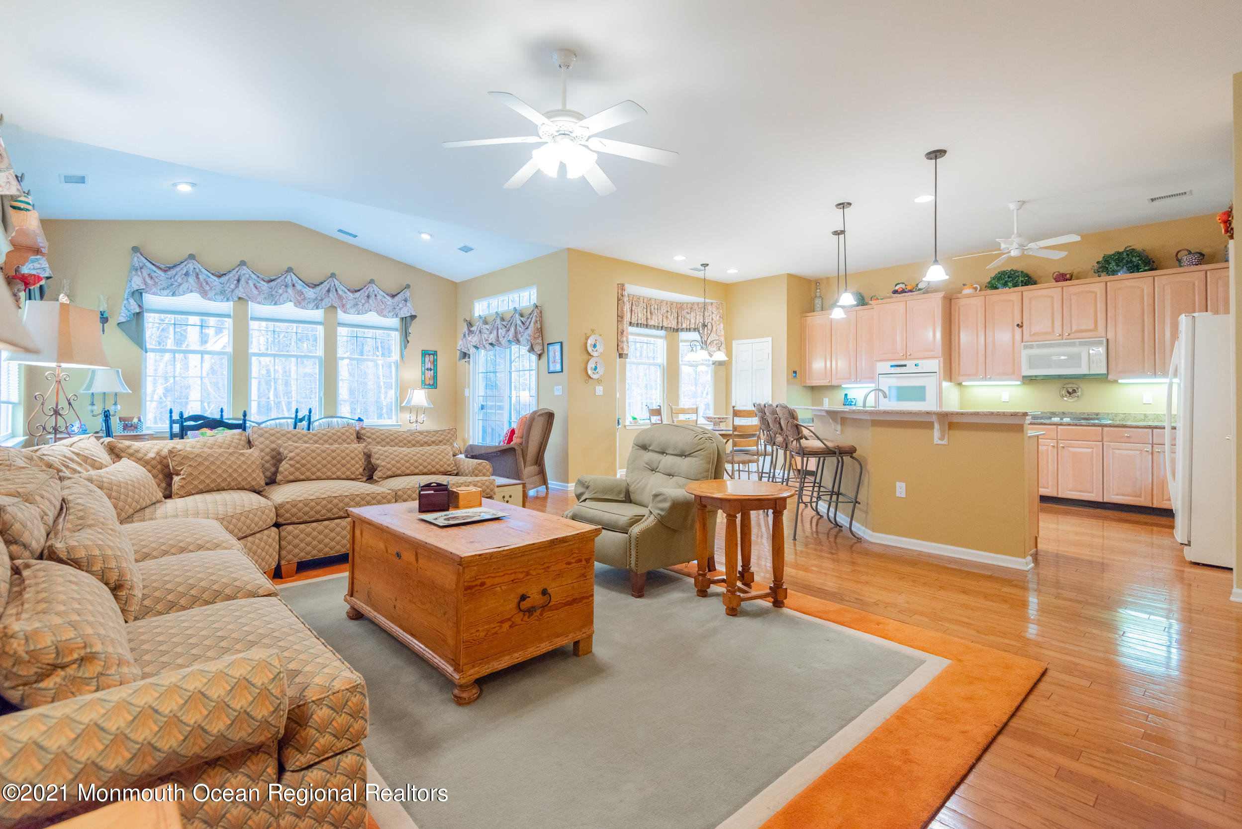 44 Park Ridge Way Jackson, NJ 08527 - Photo 11 of 39 Family 5