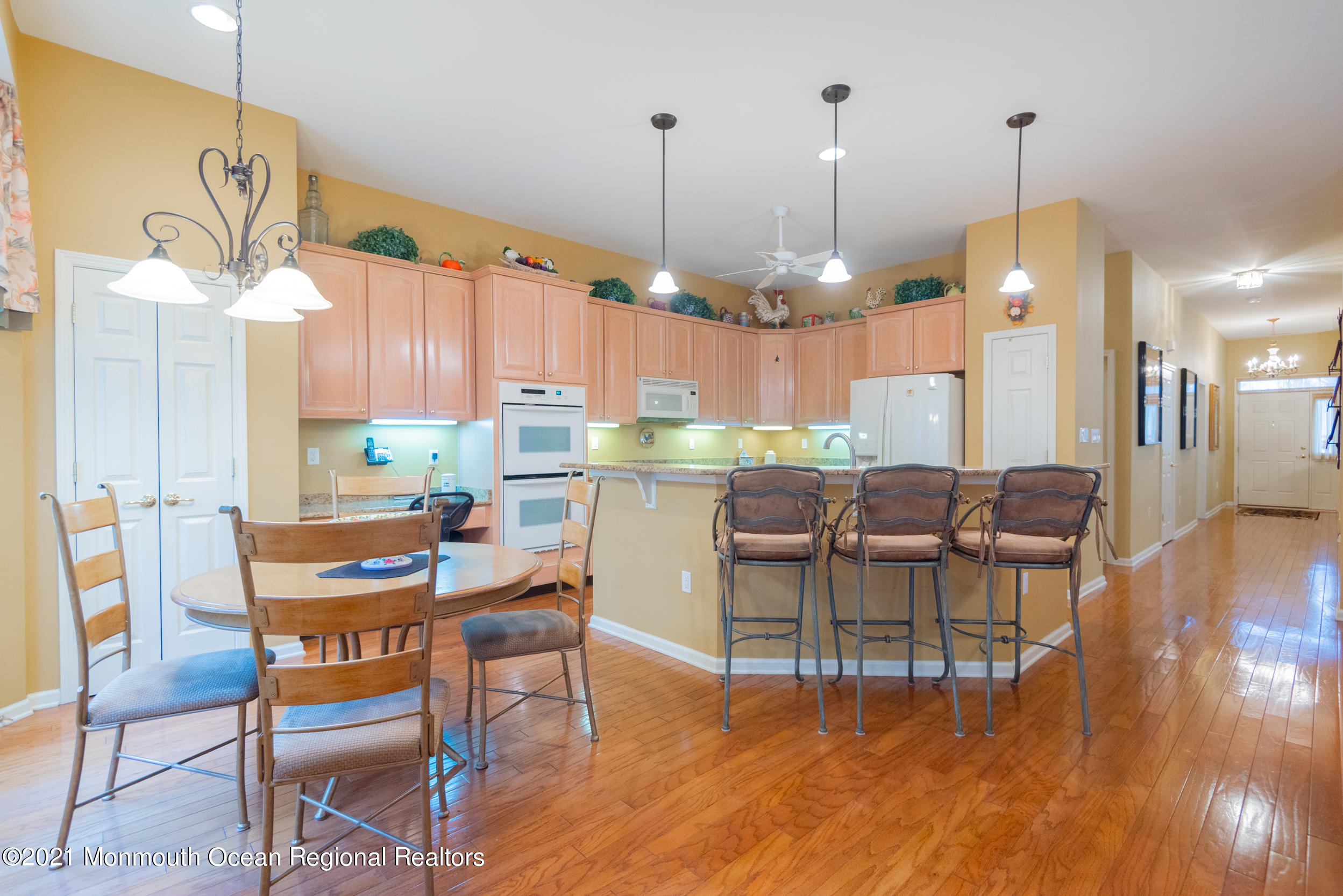 44 Park Ridge Way Jackson, NJ 08527 - Photo 15 of 39 Kitchen 2