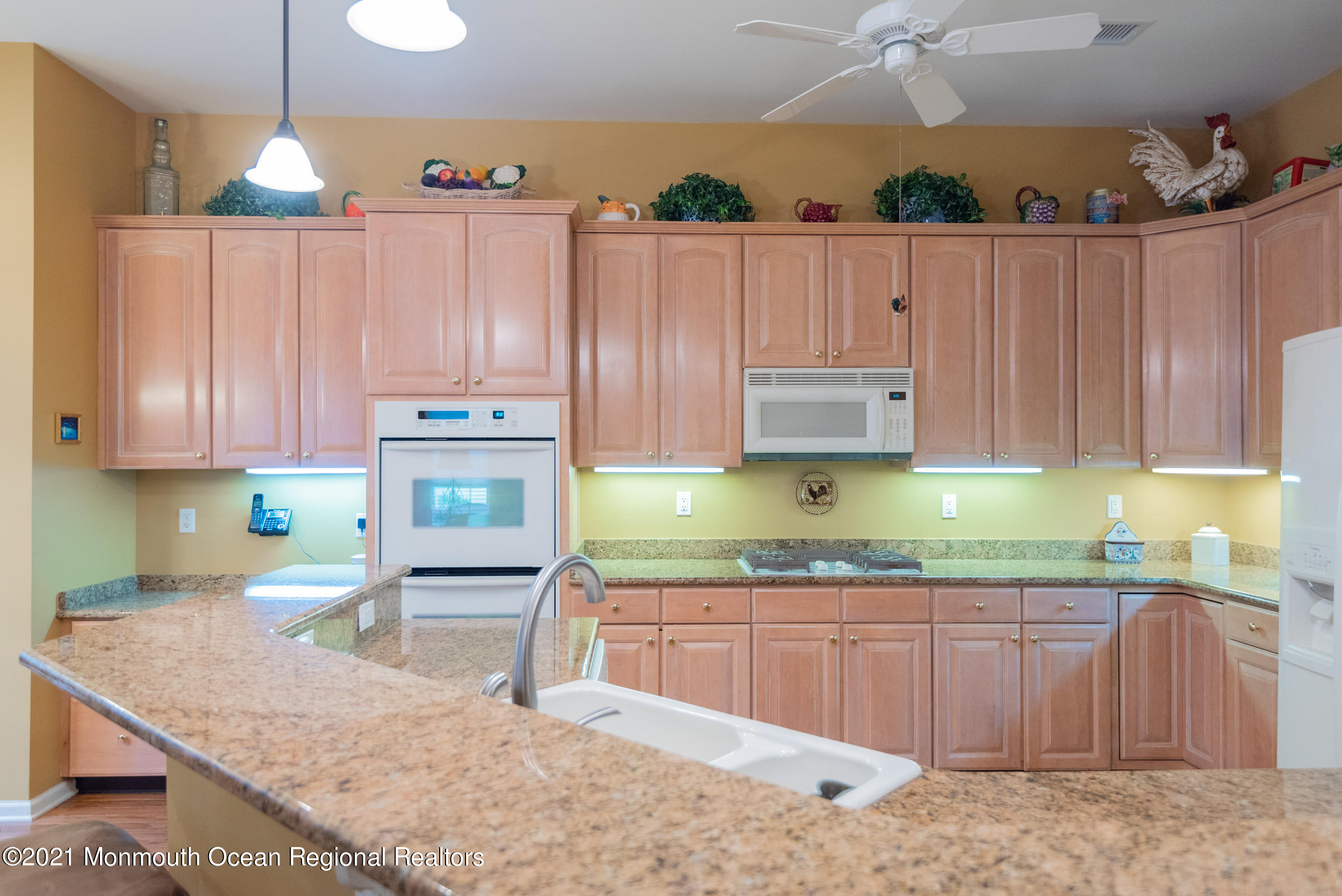 44 Park Ridge Way Jackson, NJ 08527 - Photo 17 of 39 Kitchen 5