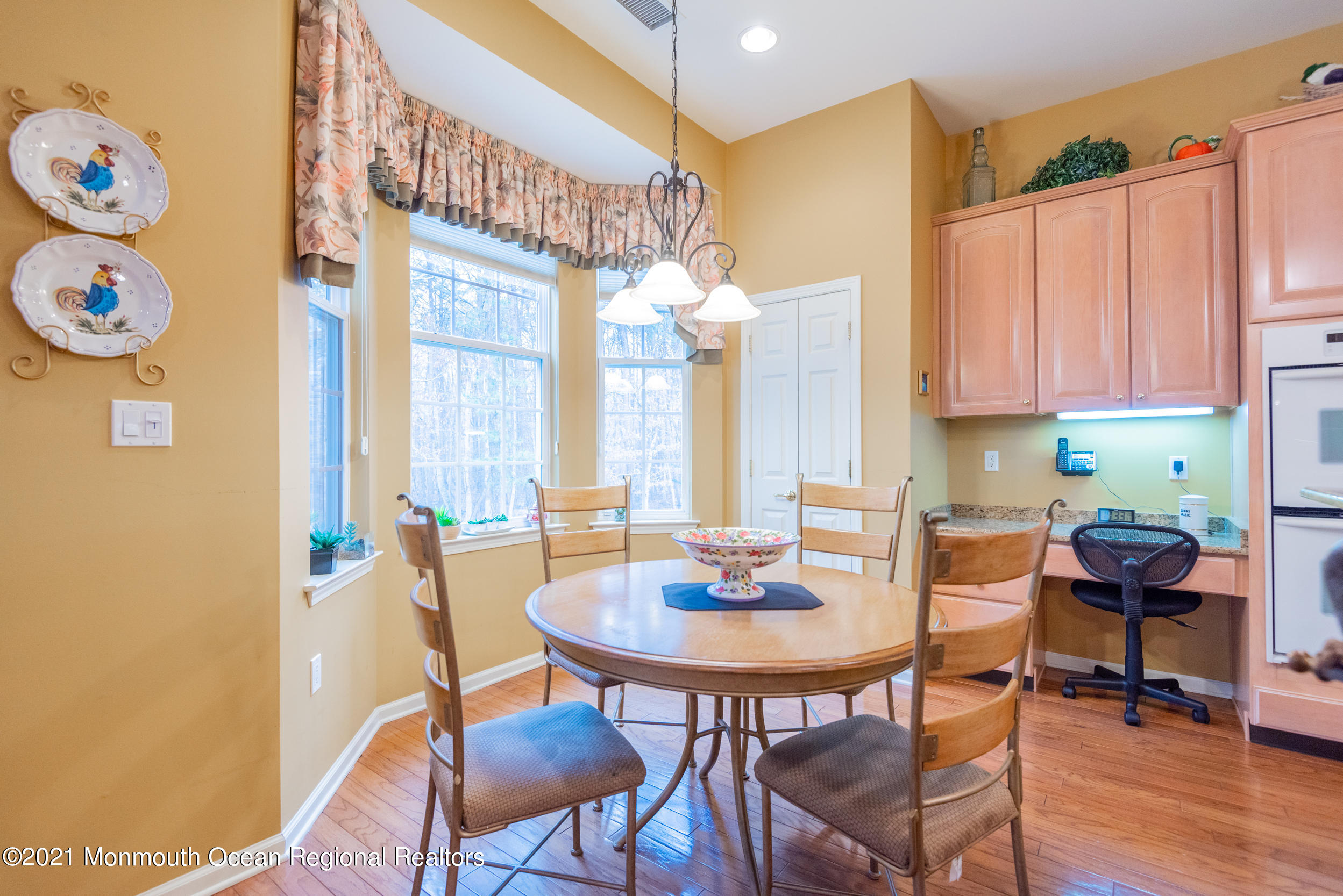 44 Park Ridge Way Jackson, NJ 08527 - Photo 18 of 39 Kitchen 7