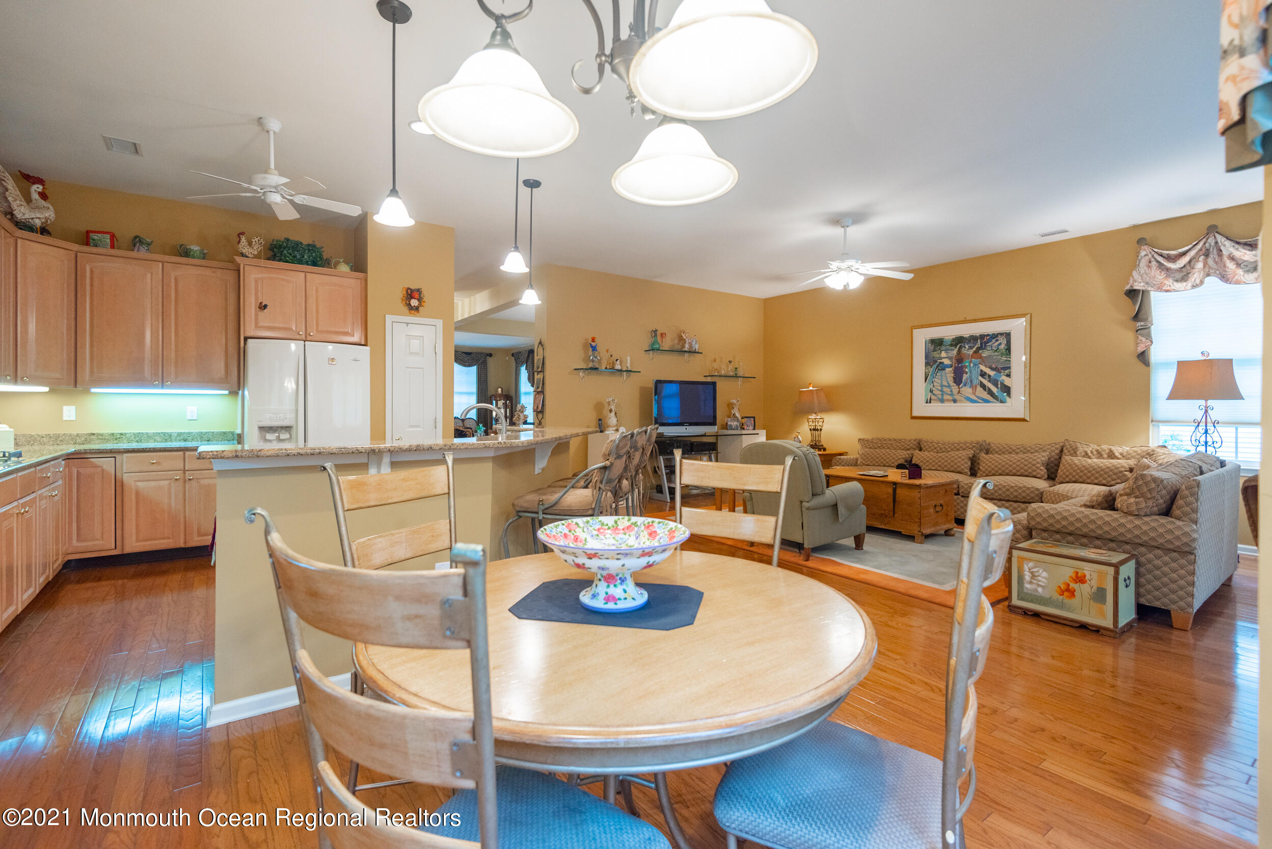 44 Park Ridge Way Jackson, NJ 08527 - Photo 19 of 39 Kitchen 8
