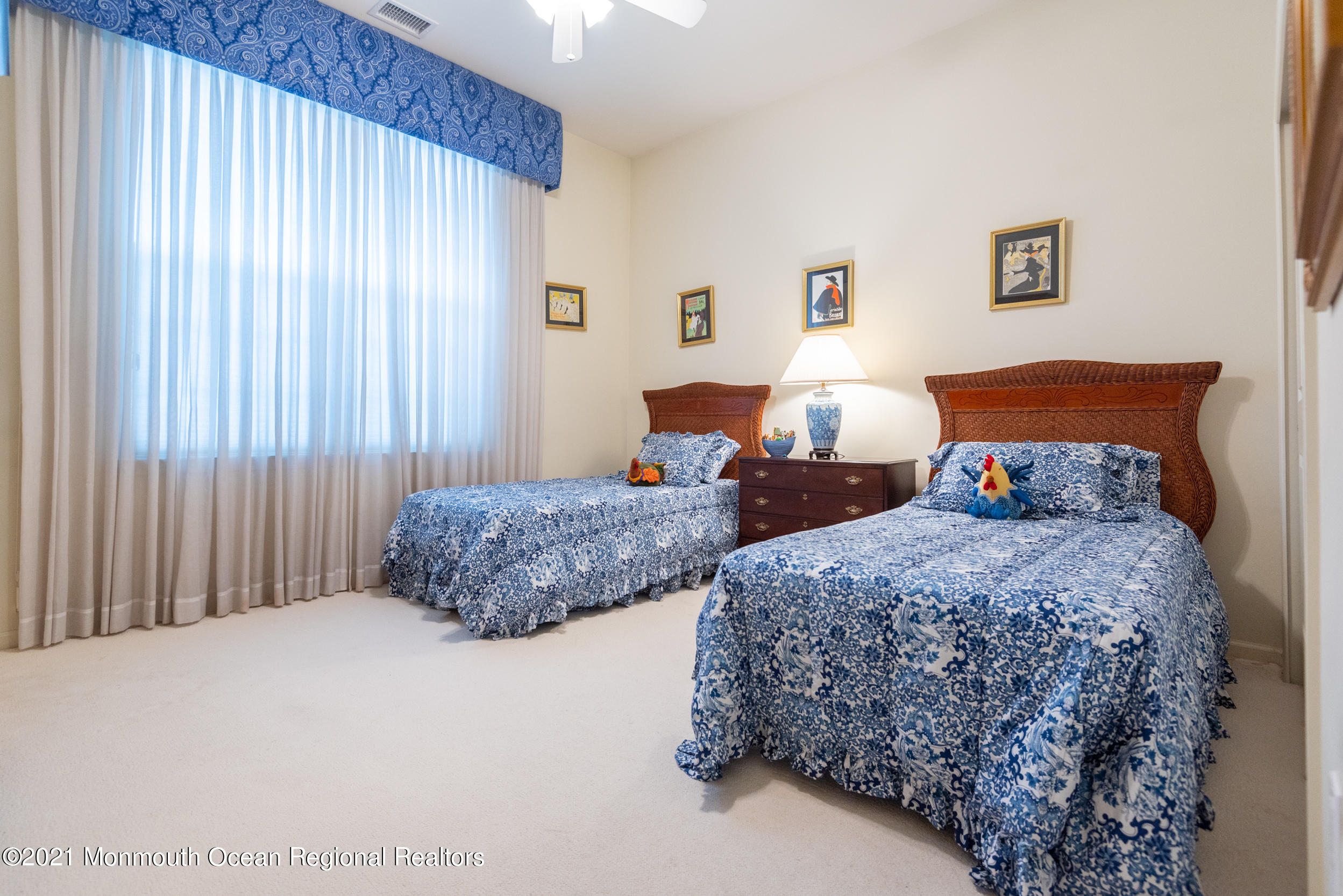 44 Park Ridge Way Jackson, NJ 08527 - Photo 23 of 39 Bed 2