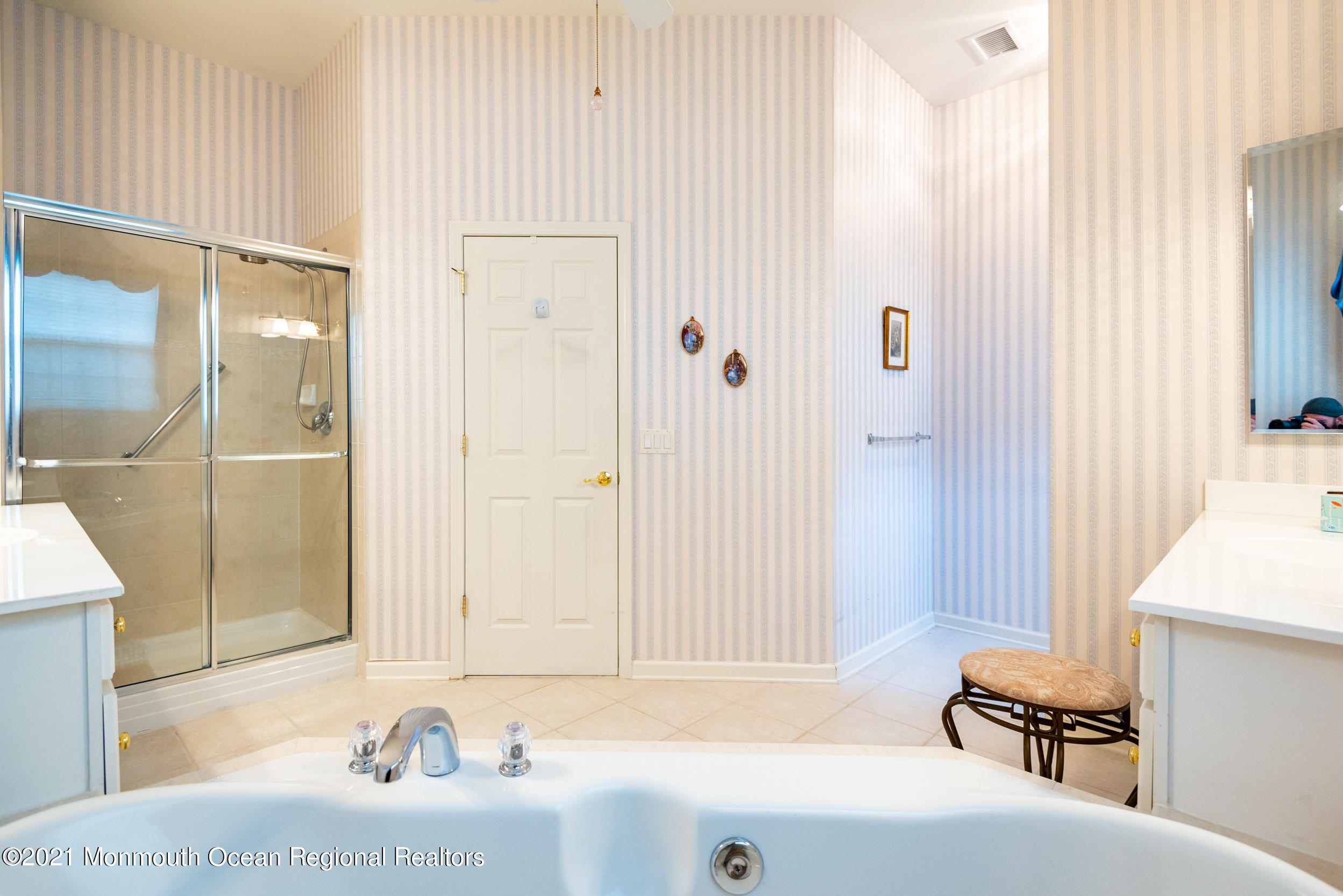 44 Park Ridge Way Jackson, NJ 08527 - Photo 27 of 39 Master Bath 2