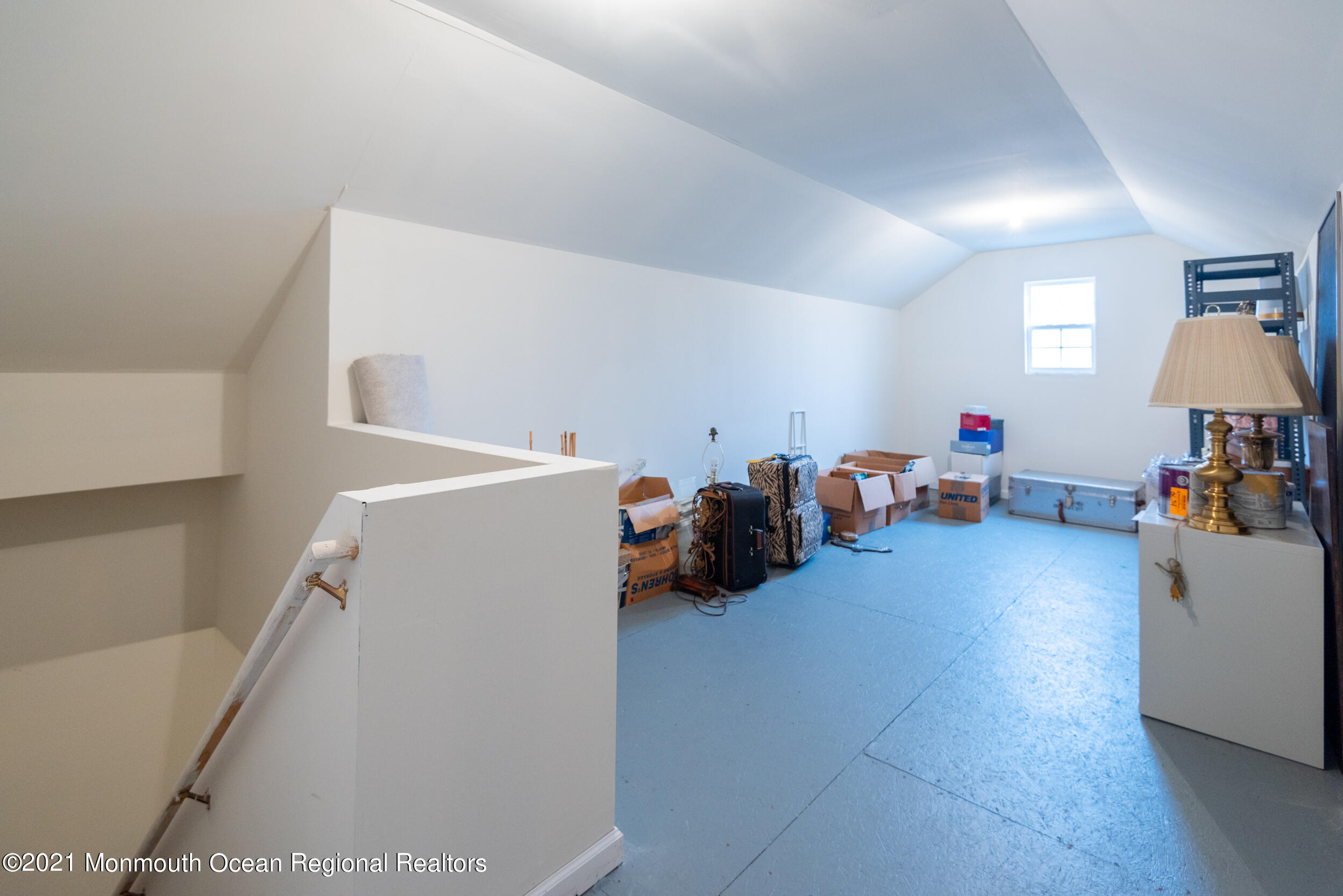 44 Park Ridge Way Jackson, NJ 08527 - Photo 30 of 39 Garage Loft