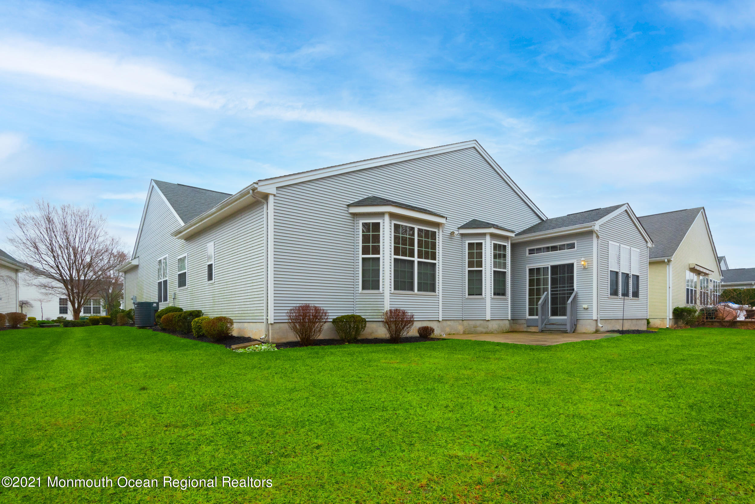 44 Park Ridge Way Jackson, NJ 08527 - Photo 31 of 39 Back 2