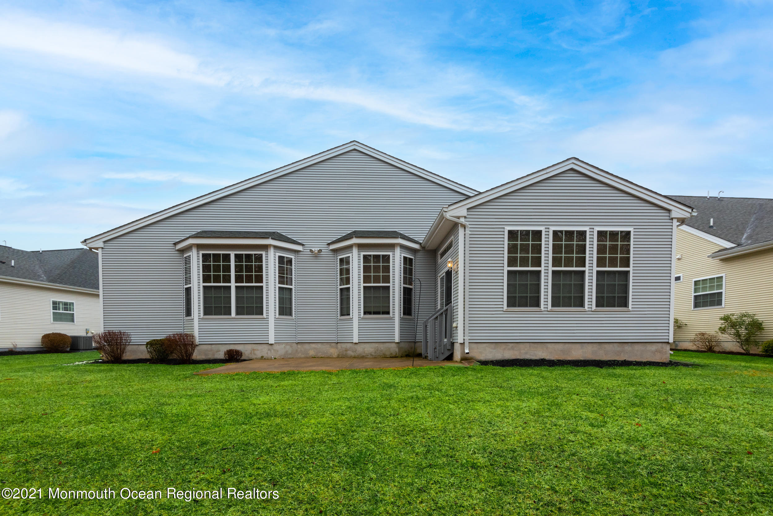 44 Park Ridge Way Jackson, NJ 08527 - Photo 32 of 39 Back 1