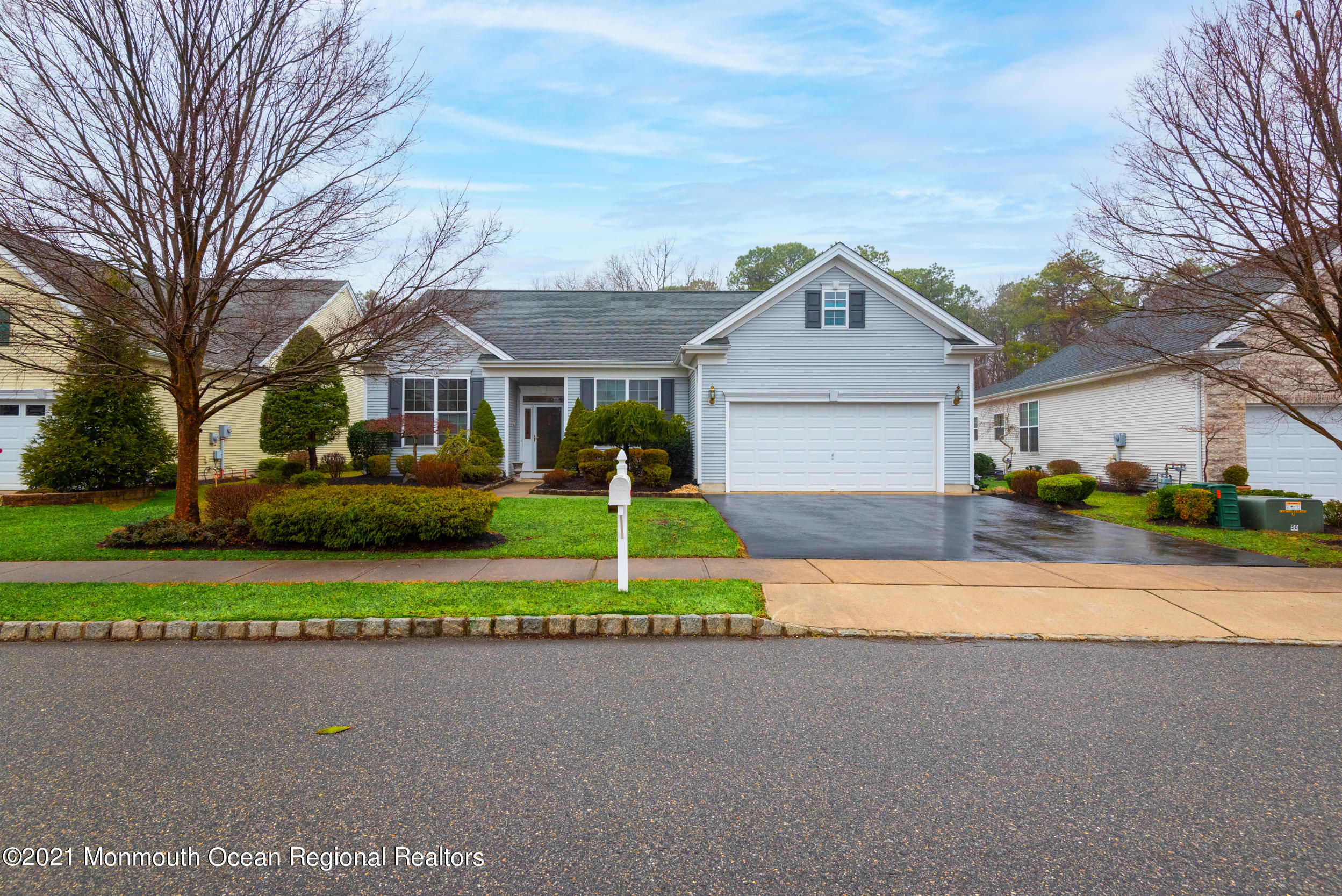 44 Park Ridge Way Jackson, NJ 08527 - Photo 35 of 39 Front 1a