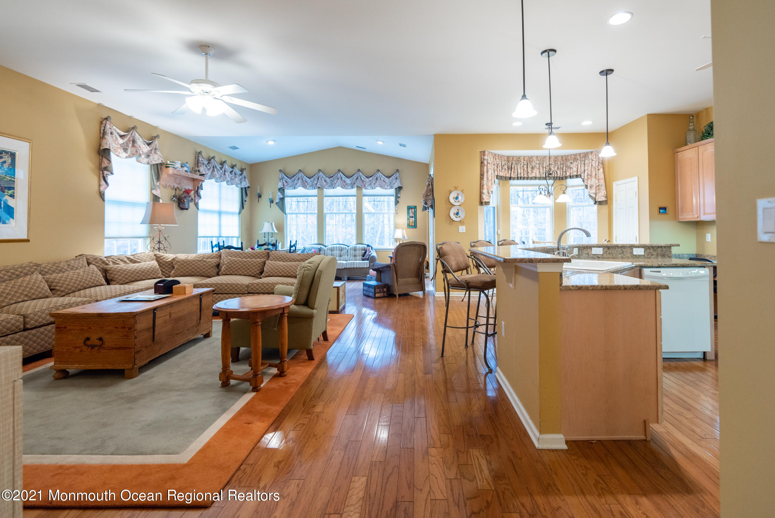 44 Park Ridge Way Jackson, NJ 08527 - Photo 8 of 39 Family 2