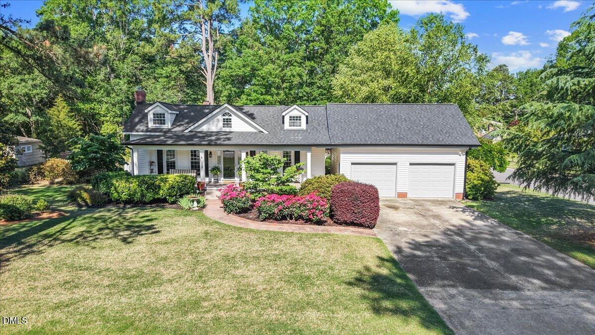 219 North Hollybrook Road Wendell, NC 27591 - Photo 3 of 50