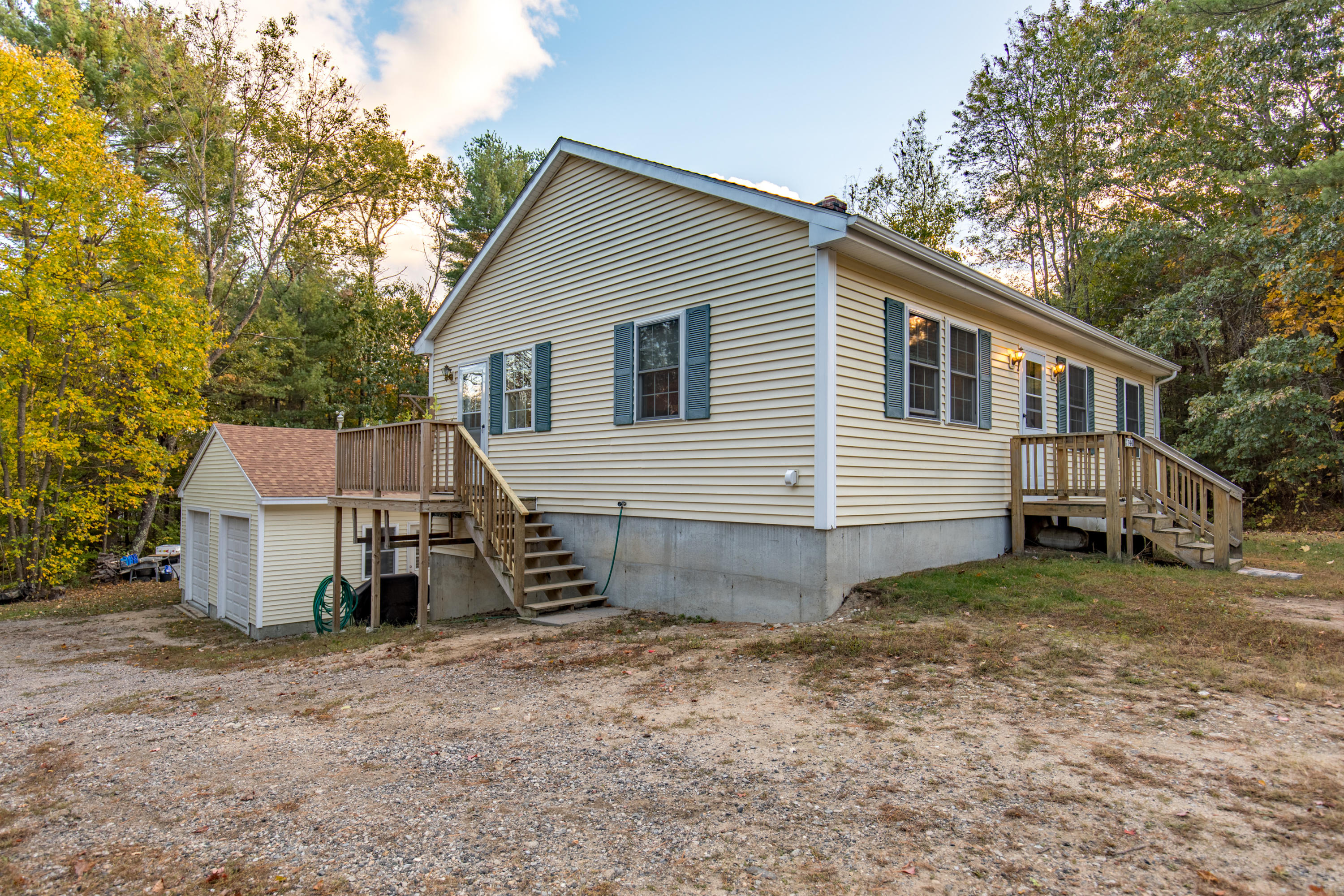 744 Ossipee Hill Road Waterboro, ME 04087 - Photo 28 of 29 744_Ossipee_Hill-30