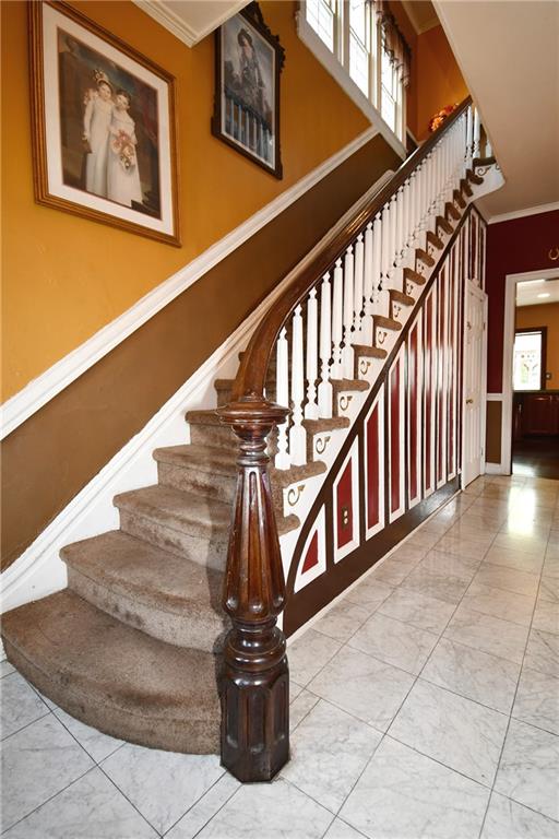 108 Locust Street Pittsburgh, PA 15210 - Photo 2 of 36 a view of entryway