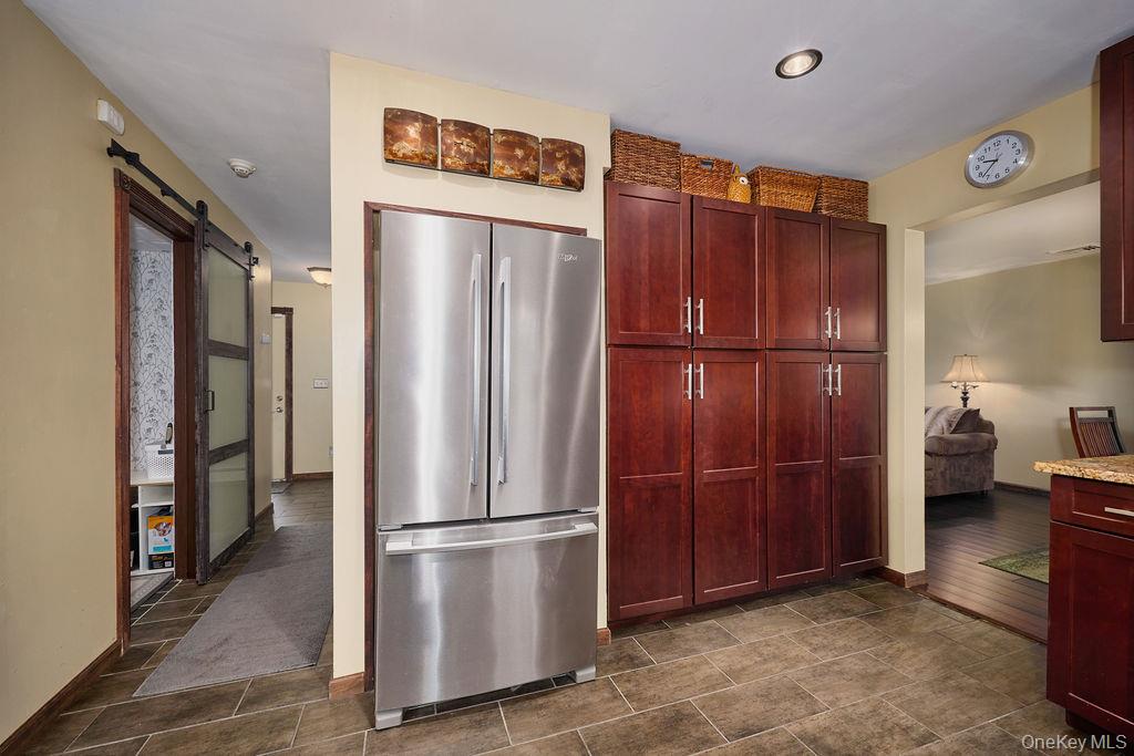 180 Ridge Drive Middletown, NY 10940 - Photo 14 of 43 New refrigerator just installed