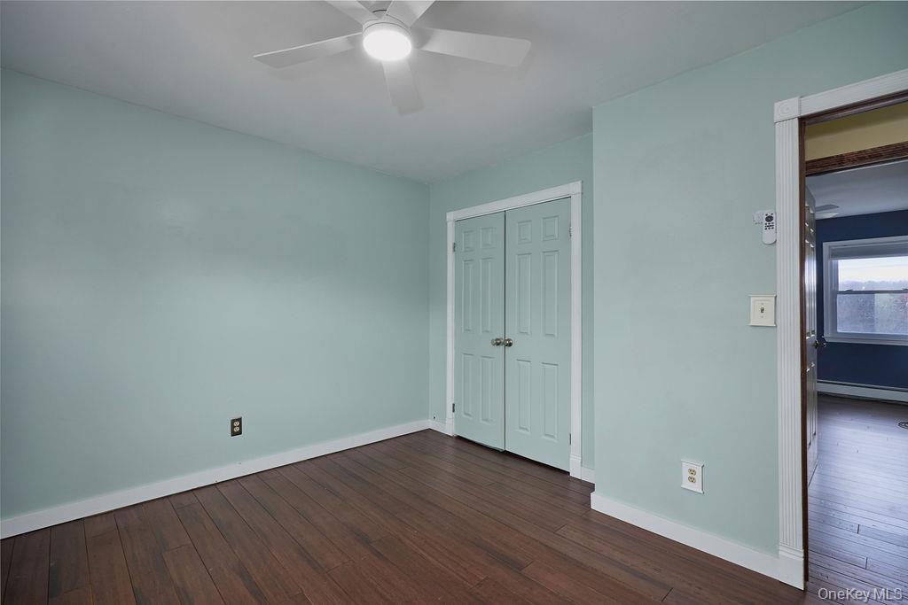 180 Ridge Drive Middletown, NY 10940 - Photo 26 of 43 Bedroom #1