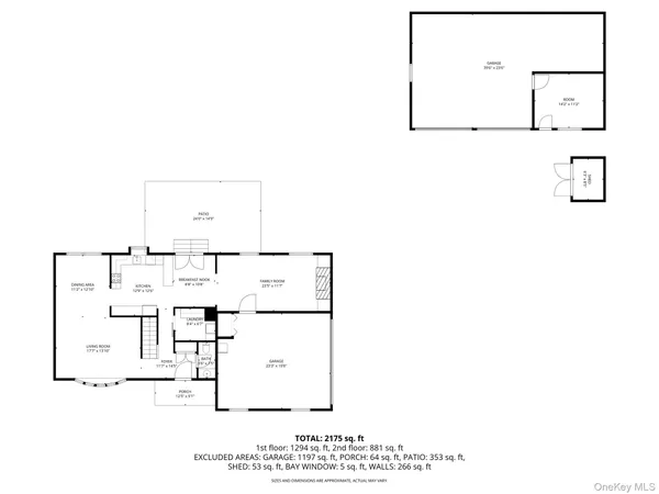 $594,900 | 180 Ridge Drive, Middletown, NY 10940