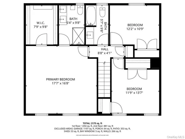 $594,900 | 180 Ridge Drive, Middletown, NY 10940