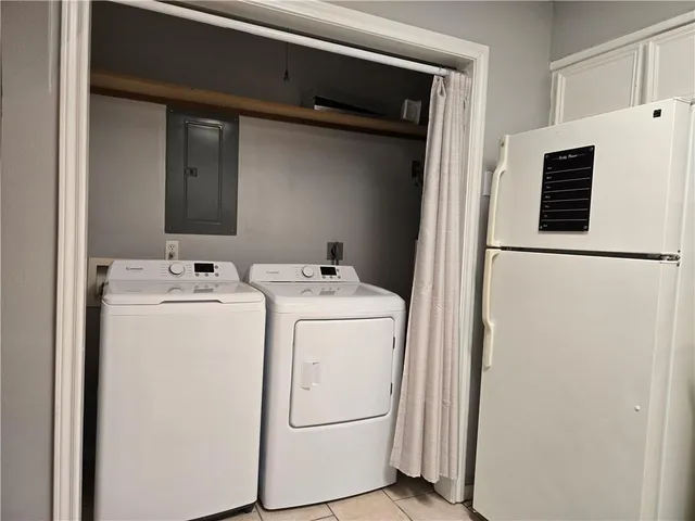 $1,100 | 1924 Tusa Drive, Unit A, Violet, LA 70092