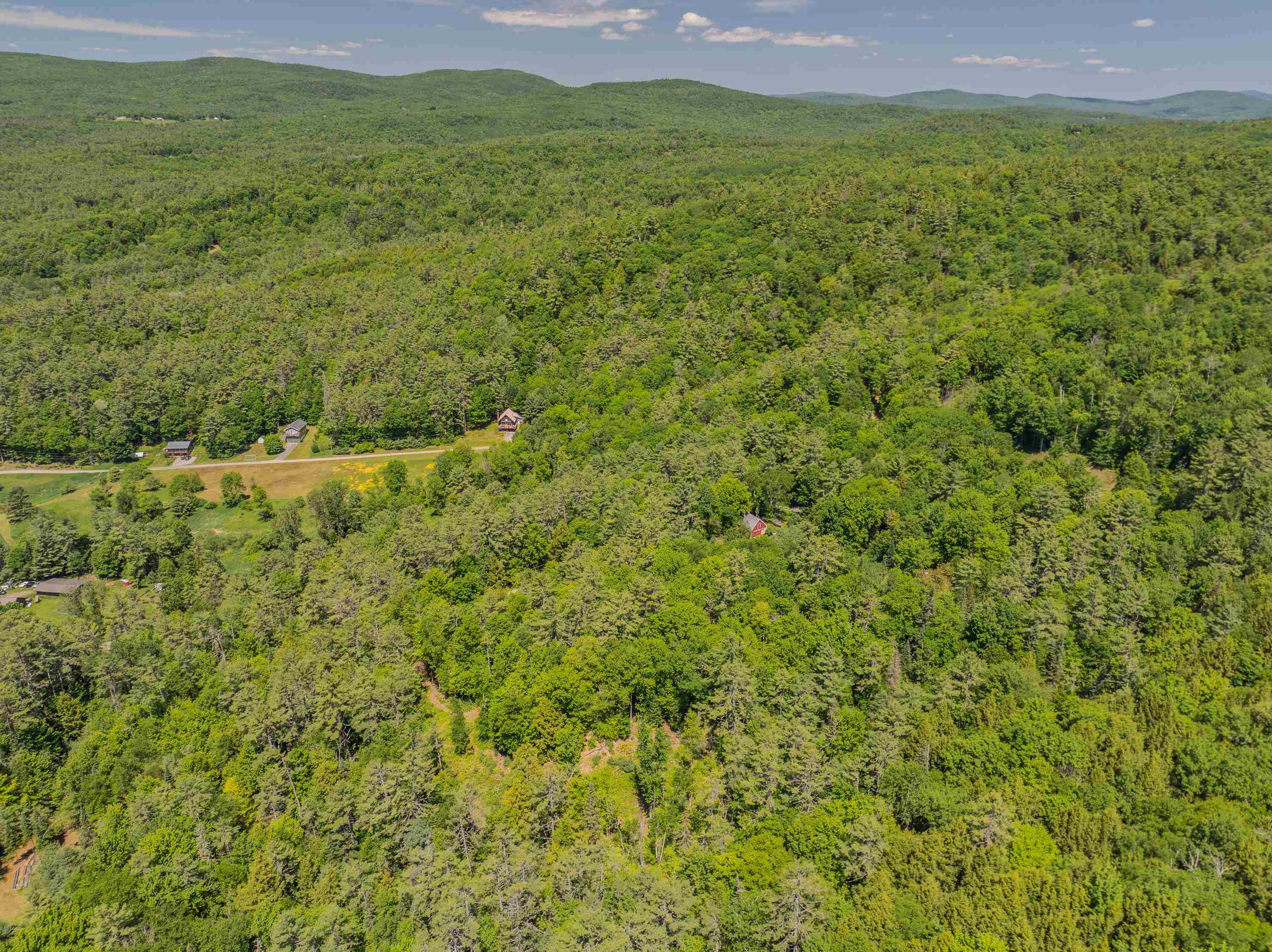 64 Beaver Pond Road Lyman, NH 03585 - Photo 34 of 39
