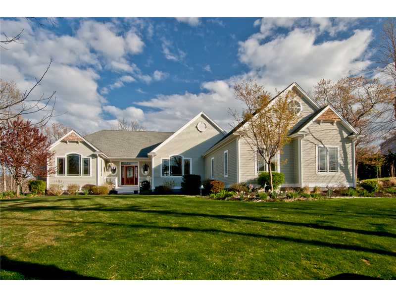 69 Ocean Ridge Drive Charlestown, RI 02813 - Photo 1 of 23 Exterior Front.