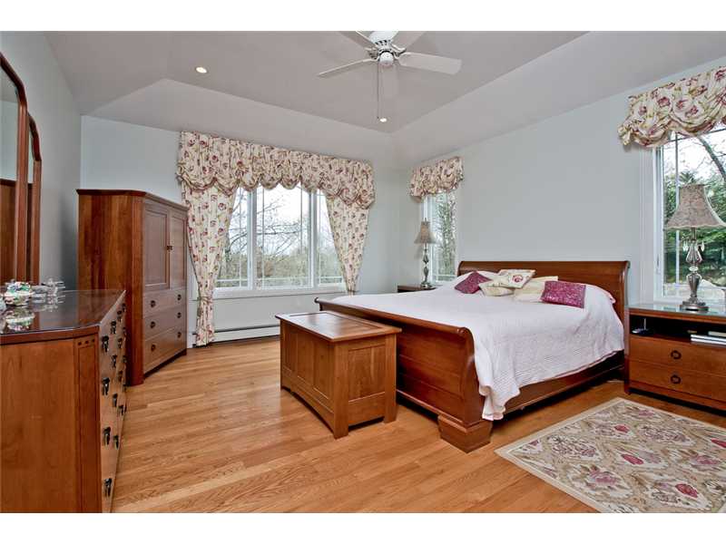 69 Ocean Ridge Drive Charlestown, RI 02813 - Photo 11 of 23 Master Bedroom.
